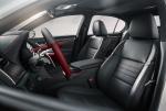 Lexus GS350 F-Sport Black Line 2020 года (NA)